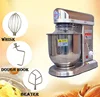 7L stand food mixer flour mixer supplier