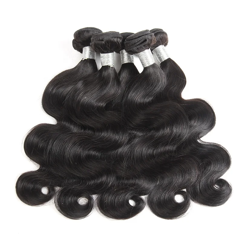 

Best Quality 10A Grade Mink 100% Remy Virgin Brazilian Body Wave Human Hair Wave Full Cuticle Aligned Hair
