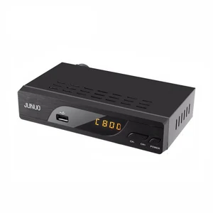 Full HD ISDB T Digital TV Receiver Box