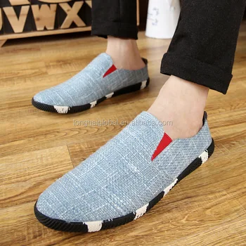 lace casual shoes