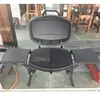 China supplier stainless steel portable gas grill bbq
