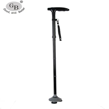 New Adjustable Folding Walking Stick Canes For Old People Buy