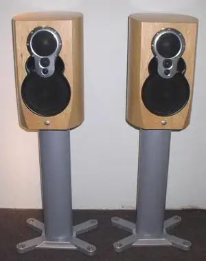 Linn Artikulat 320a Power Speakers In Buy Speakers Product On