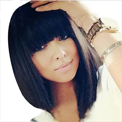 Cheap Short Hair Fringe Find Short Hair Fringe Deals On Line At