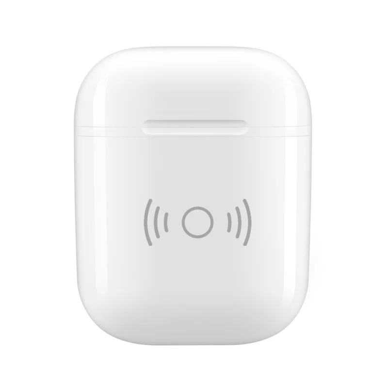 Wholesale New Innovative Product AirPods Best Case Wireless Charging