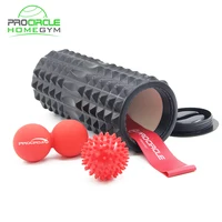 

Cost-Effective Massage Stick Combination PE Foam Roller