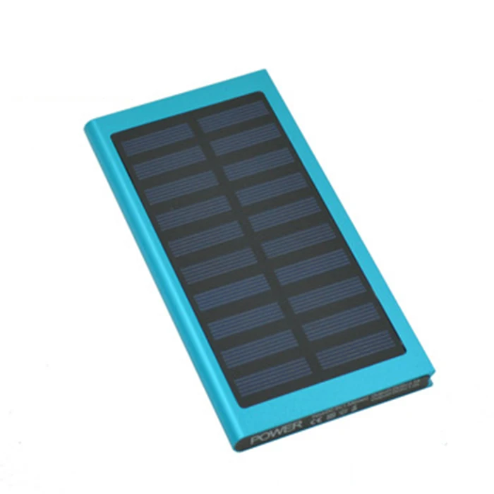 
Solar Charger Cell Phone Mobile Solar Power Bank 20000mah Power Bank Mobile Power Supply  (60758325995)