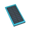 Solar Charger Cell Phone Mobile Solar Power Bank 20000mah Power Bank Mobile Power Supply