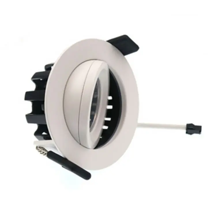 Recessed Can Led Fire Ratedlight Ceiling Down Light Surface Mounted