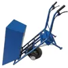 Construction Farm electric motor Wheel barrow