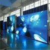 LED expo customized and creative led screen, LINSN led display factory produces indoor P3 high definition led video wall