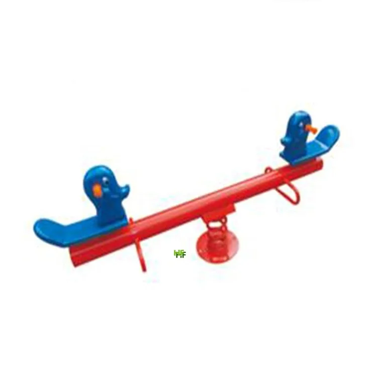 plastic seesaw for toddlers