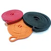 Resistance training bands heavy duty rubber bands