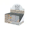 Most Popular newest mini neil file buffer block