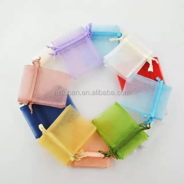 High Quality Personalized Custom Large Organza Jewelry Bags View Fuahn Product Details From Hangzhou Fuhan Garment Accessories Co High Quality Personalized Custom Large Organza Jewelry Bags View Fuahn Product Details From Hangzhou Fuhan Garment Accessories Co