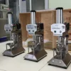 Large-scale peeling and peeling machine for coconut with peeling machine manufacturer direct sales
