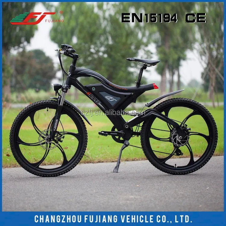 changzhou hongdu e-fahrrad co ltd