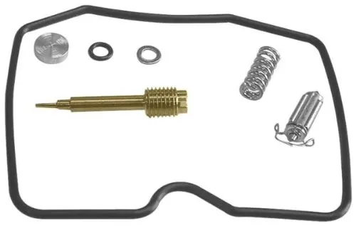 K&L Supply 18-4929 Carburetor Repair Kits, Honda - Street CMX250 - Rebel 1996-2007