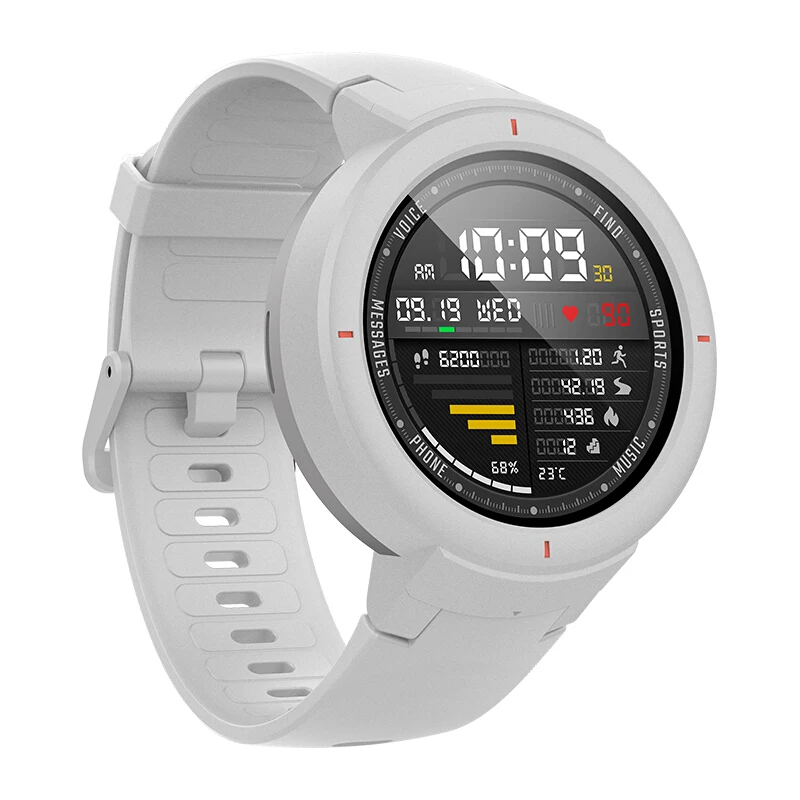 

2019 Top Sale Xiaomi Huami AMAZFIT Verge GPS Waterproof Sport Smart Watch