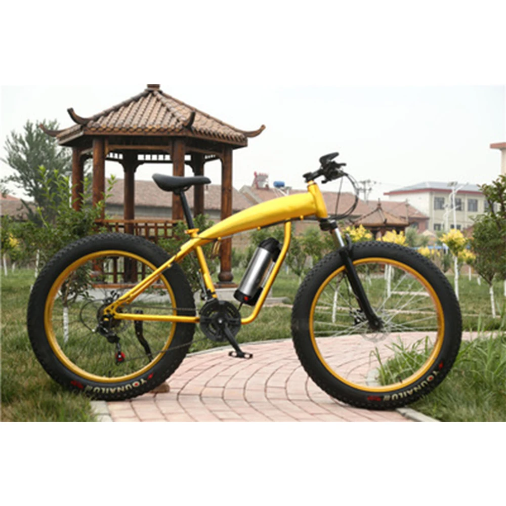 best 1000w ebike