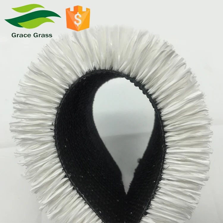  Artificial Skiing carpet for indoor endless ski simulator