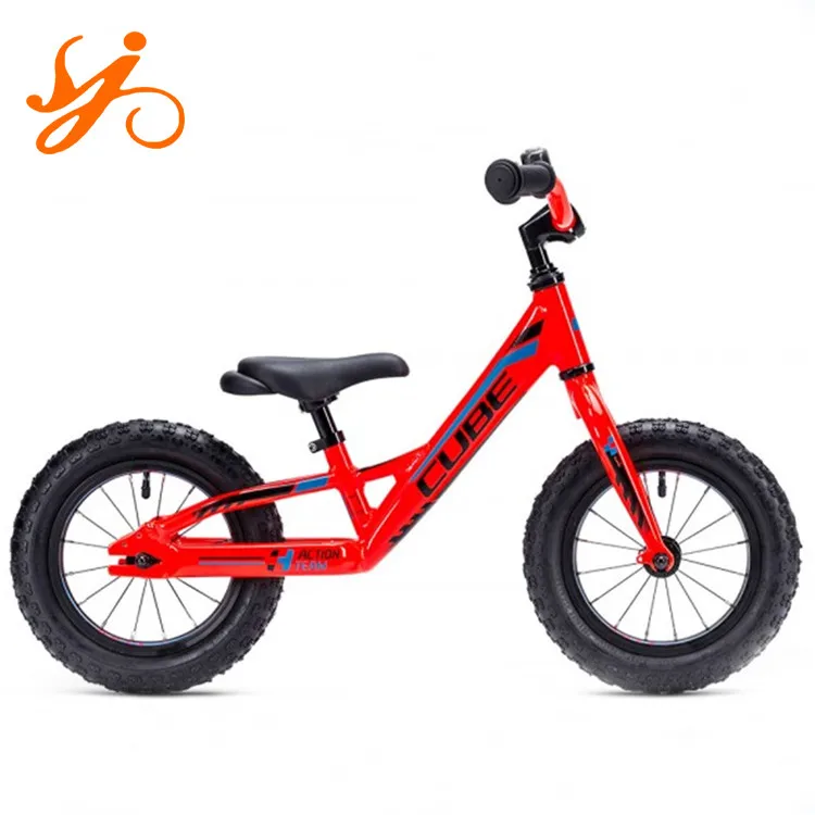 red rider toddler bike