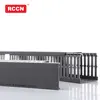 Chinese Exporter High Quality PVC Trunking