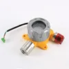 CE certificate fixed gas detection system toxic gas detector