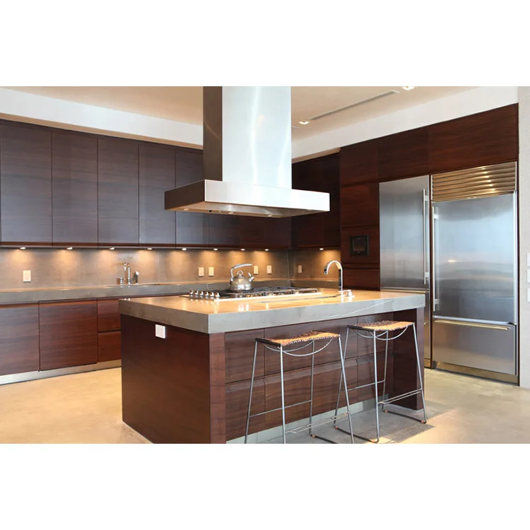 Venta al por mayor alacenas modernas para cocina-Compre online los