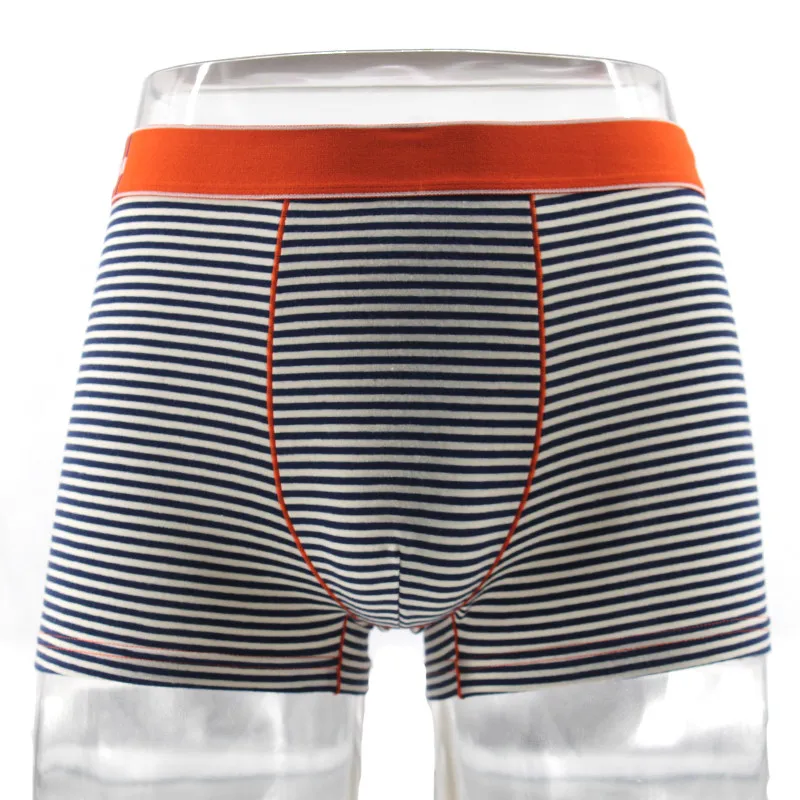 Bamboo Cotton Underwear For Men With Customized Prints Buy Bamboo