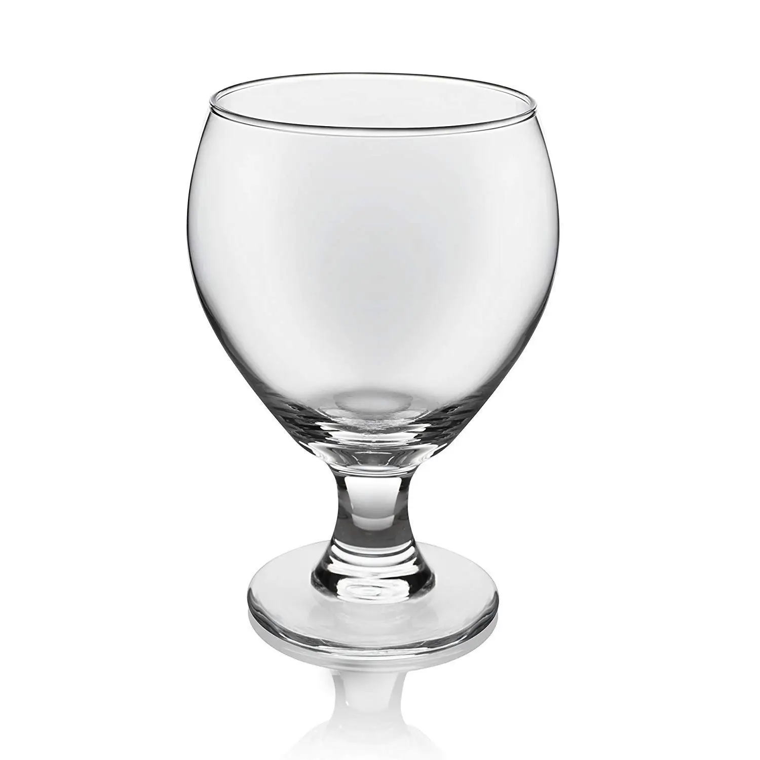 discount water goblets