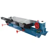 Good performance gold sorting shake table with ISO9001:2000 certificate