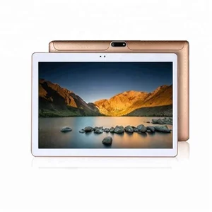 10 inch Android 6.0 Quad Core Tablet Phone Call Function