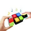 China Supplier Music Cube Magic Square