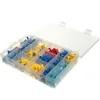 Free sample Connector Types automotive wire terminals and connectors