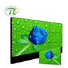 Seamless spliced N*N narrow gap LCD video wall Floor stand video wall