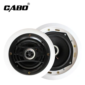 CABO Waterproof Ceiling Speaker Back Cover