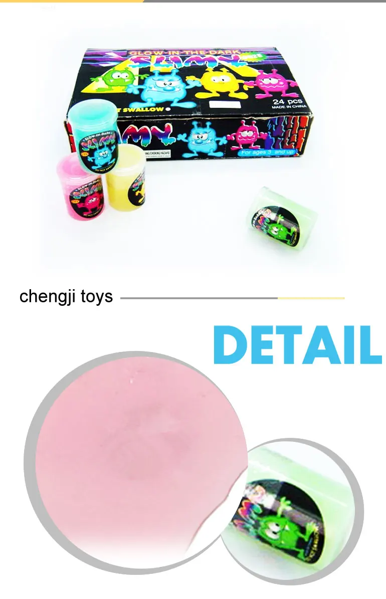 Download Color Mud Kit Toy Crystal Colorful Slime - Buy Slime,Colorful Crystal Slime,Color Crystal Slime ...