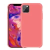 For iPhone 11 Release Phone Cases Liquid Silicone Rubber Soft Cover