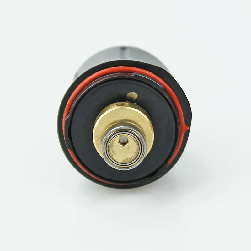 a-Tattoo Rotary Machine 9