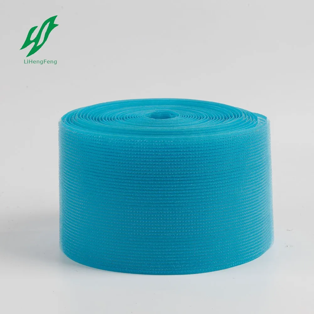 Factory Direct 100 Nylon Hook And Loop Fabric Sheets Buy Fabric Hook