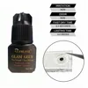 GLAMLASH Hot Sale Top Quality Korea Eyelash Glue For Export