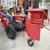 2019 hot sale 13hp corn harvester corn combine harvester corn picker harvester for price