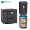 High Quality insulation IBC tank heating jacket made in China