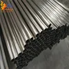Thin wall small diameter sus316l stainless steel micro tube round pipe