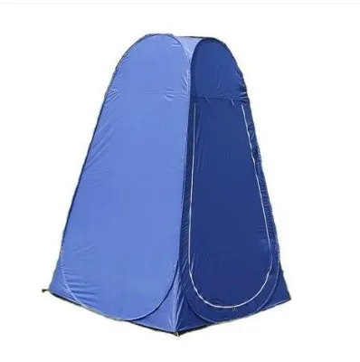

High Quality Portable Pop Up Shower Tent for Outdoor Camping