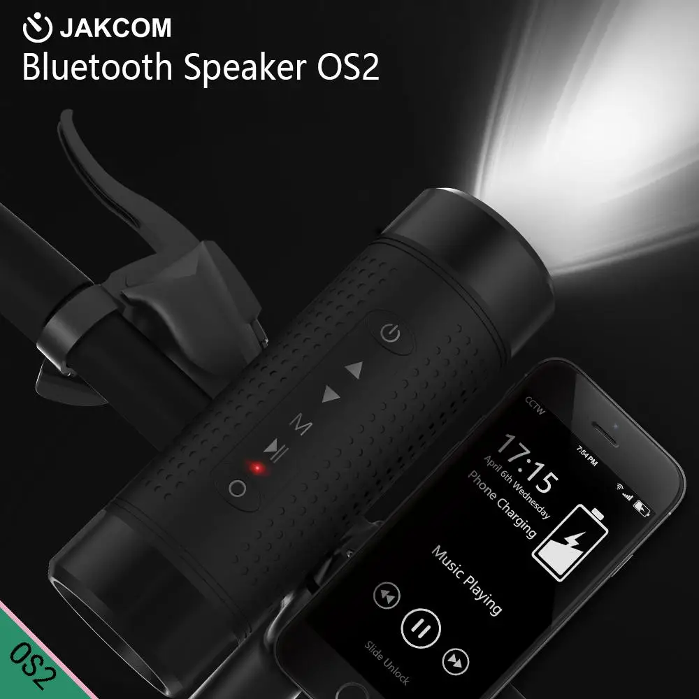 Jakcom Os2 Outdoor Speaker New Product Of Speakers Like Horn Speaker 15 Inch Speakers Mp3 Player