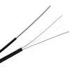 Super Seps 1 2 Core Ftth Fiber Optic Drop Cable Single Mode