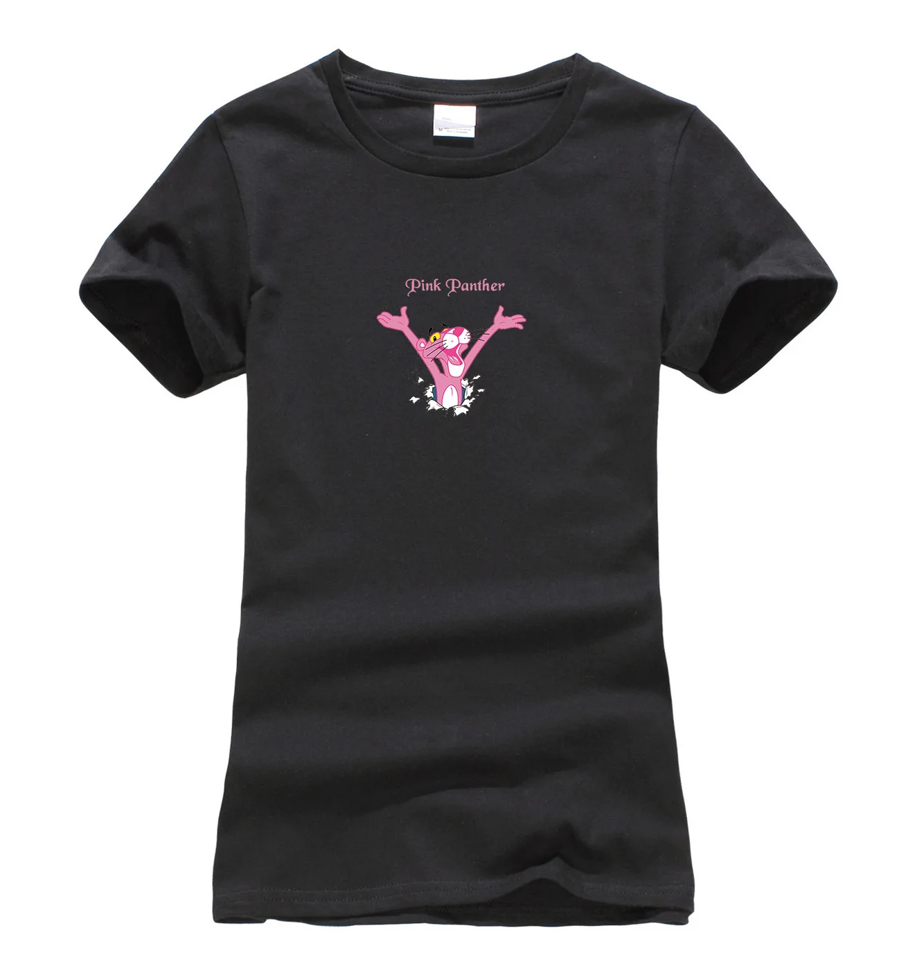 Promoción de Pantera Rosa Camisetas - Compra Pantera Rosa