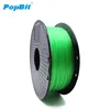 Excellent impact strength1.75MM ABS 3D Printing Filament plastic welding rod
